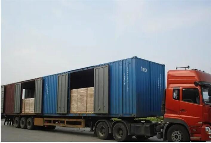 漳州到三水区整车运输