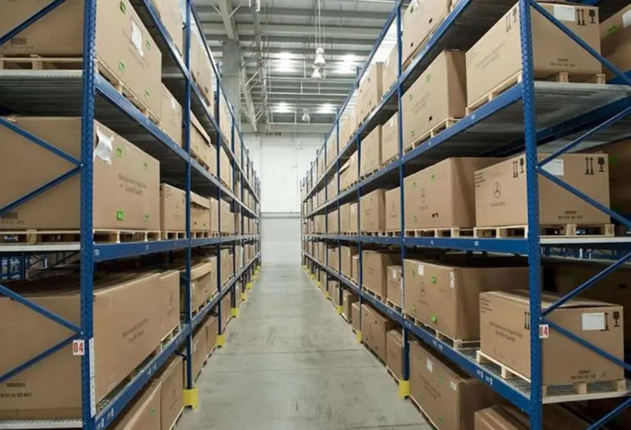 漳州到三水区货物仓储