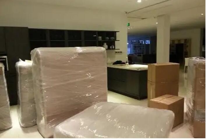 漳州到三水区长途搬家