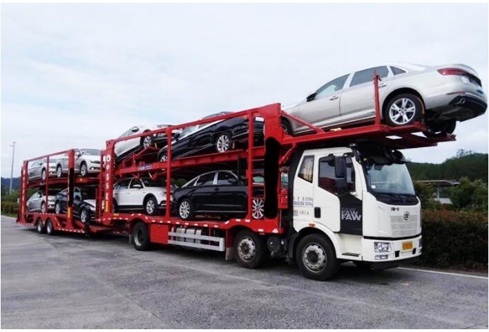 漳州到三水区轿车托运